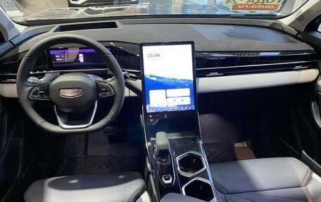 Geely Atlas, 2025 год, 3 917 190 рублей, 14 фотография