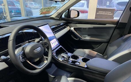 Geely Atlas, 2025 год, 3 917 190 рублей, 12 фотография