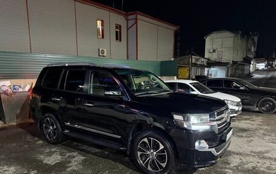 Toyota Land Cruiser 200, 2011 год, 3 170 000 рублей, 1 фотография