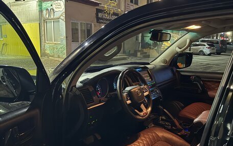 Toyota Land Cruiser 200, 2011 год, 3 170 000 рублей, 7 фотография