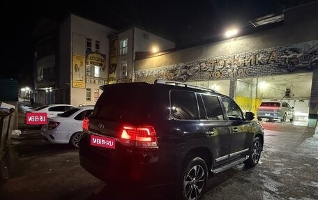 Toyota Land Cruiser 200, 2011 год, 3 170 000 рублей, 6 фотография