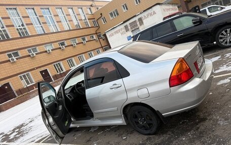 Suzuki Liana, 2007 год, 455 000 рублей, 4 фотография