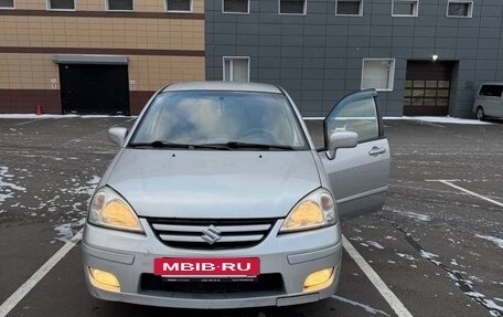 Suzuki Liana, 2007 год, 455 000 рублей, 2 фотография