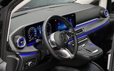 Mercedes-Benz V-Класс, 2024 год, 25 990 000 рублей, 10 фотография