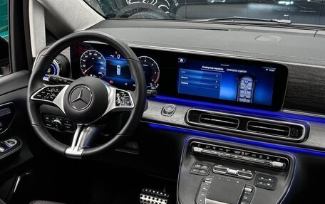 Mercedes-Benz V-Класс, 2024 год, 25 990 000 рублей, 12 фотография