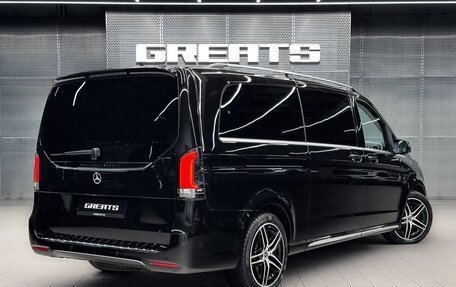 Mercedes-Benz V-Класс, 2024 год, 25 990 000 рублей, 6 фотография