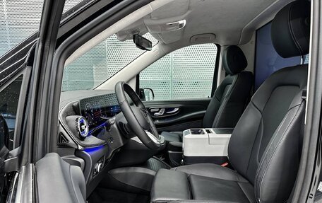 Mercedes-Benz V-Класс, 2024 год, 25 990 000 рублей, 9 фотография