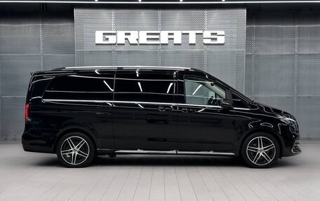 Mercedes-Benz V-Класс, 2024 год, 25 990 000 рублей, 5 фотография