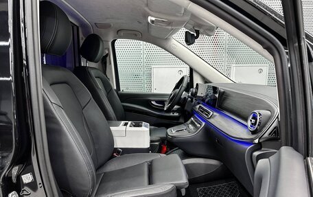 Mercedes-Benz V-Класс, 2024 год, 25 990 000 рублей, 11 фотография