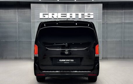 Mercedes-Benz V-Класс, 2024 год, 25 990 000 рублей, 7 фотография