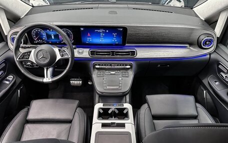 Mercedes-Benz V-Класс, 2024 год, 25 990 000 рублей, 13 фотография