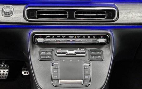 Mercedes-Benz V-Класс, 2024 год, 25 990 000 рублей, 15 фотография