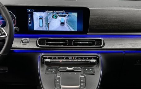 Mercedes-Benz V-Класс, 2024 год, 25 990 000 рублей, 19 фотография