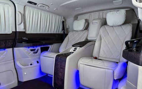 Mercedes-Benz V-Класс, 2024 год, 25 990 000 рублей, 22 фотография