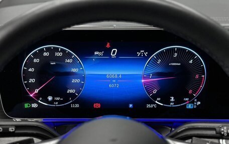 Mercedes-Benz V-Класс, 2024 год, 25 990 000 рублей, 14 фотография