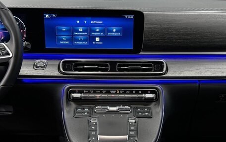Mercedes-Benz V-Класс, 2024 год, 25 990 000 рублей, 17 фотография