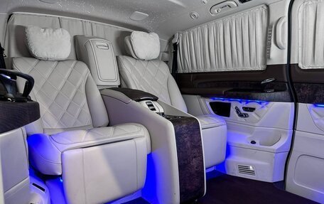 Mercedes-Benz V-Класс, 2024 год, 25 990 000 рублей, 23 фотография