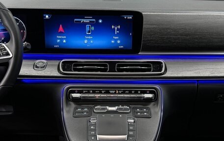 Mercedes-Benz V-Класс, 2024 год, 25 990 000 рублей, 16 фотография