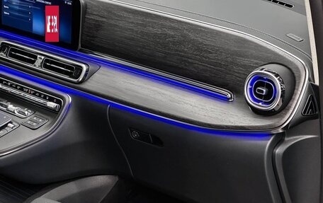 Mercedes-Benz V-Класс, 2024 год, 25 990 000 рублей, 20 фотография