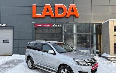 Great Wall Hover H3 I, 2011 год, 845 000 рублей, 1 фотография