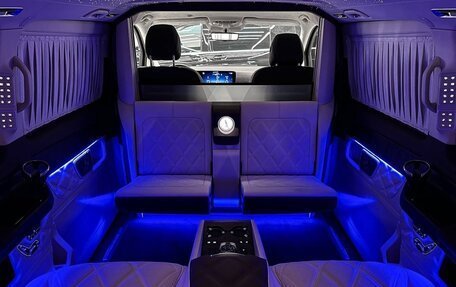 Mercedes-Benz V-Класс, 2024 год, 25 990 000 рублей, 30 фотография