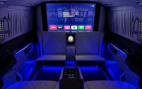 Mercedes-Benz V-Класс, 2024 год, 25 990 000 рублей, 31 фотография