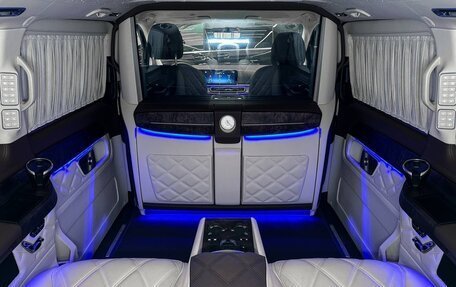 Mercedes-Benz V-Класс, 2024 год, 25 990 000 рублей, 27 фотография