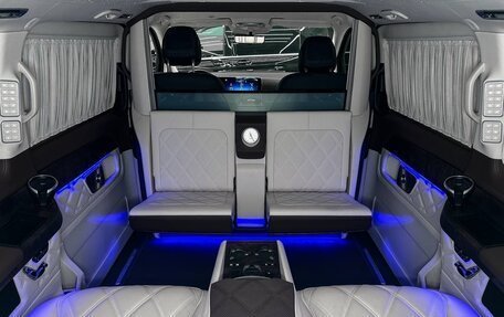 Mercedes-Benz V-Класс, 2024 год, 25 990 000 рублей, 29 фотография