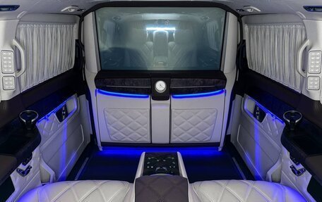 Mercedes-Benz V-Класс, 2024 год, 25 990 000 рублей, 26 фотография