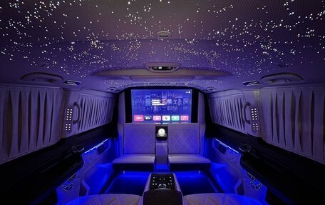 Mercedes-Benz V-Класс, 2024 год, 25 990 000 рублей, 32 фотография