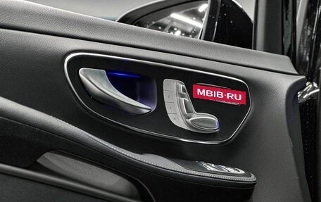 Mercedes-Benz V-Класс, 2024 год, 25 990 000 рублей, 36 фотография