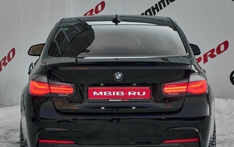 BMW 3 серия, 2015 год, 2 470 000 рублей, 5 фотография