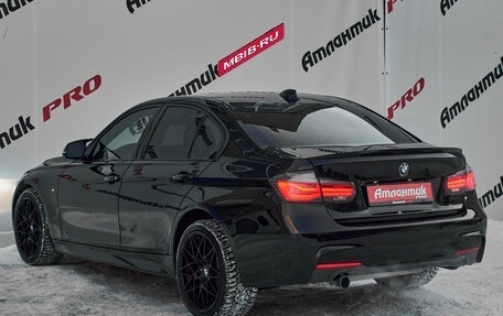 BMW 3 серия, 2015 год, 2 470 000 рублей, 6 фотография