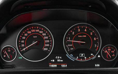 BMW 3 серия, 2015 год, 2 470 000 рублей, 12 фотография