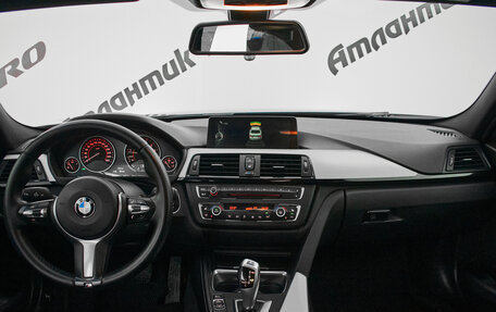 BMW 3 серия, 2015 год, 2 470 000 рублей, 10 фотография