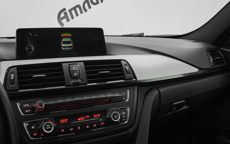 BMW 3 серия, 2015 год, 2 470 000 рублей, 14 фотография