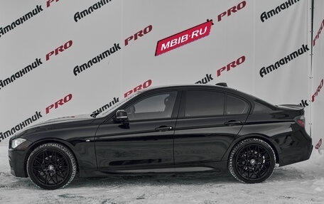 BMW 3 серия, 2015 год, 2 470 000 рублей, 7 фотография