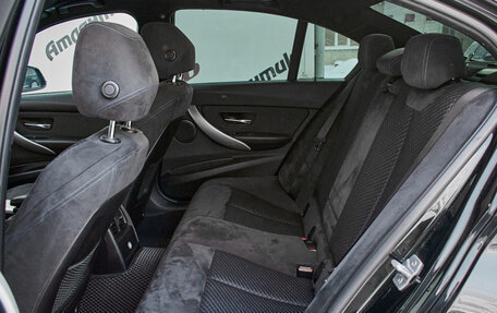 BMW 3 серия, 2015 год, 2 470 000 рублей, 20 фотография