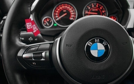 BMW 3 серия, 2015 год, 2 470 000 рублей, 11 фотография