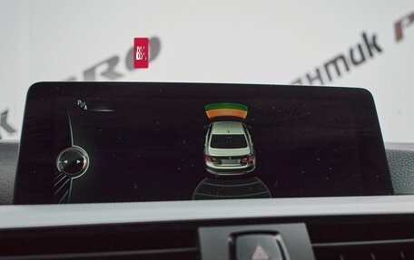 BMW 3 серия, 2015 год, 2 470 000 рублей, 15 фотография