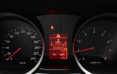 Mitsubishi Lancer IX, 2010 год, 694 000 рублей, 7 фотография