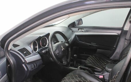 Mitsubishi Lancer IX, 2010 год, 694 000 рублей, 10 фотография