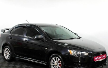 Mitsubishi Lancer IX, 2010 год, 694 000 рублей, 2 фотография