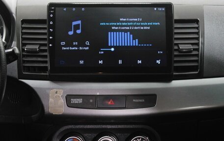 Mitsubishi Lancer IX, 2010 год, 694 000 рублей, 9 фотография