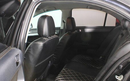 Mitsubishi Lancer IX, 2010 год, 694 000 рублей, 11 фотография