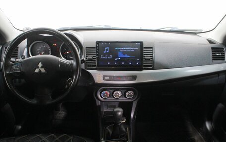 Mitsubishi Lancer IX, 2010 год, 694 000 рублей, 8 фотография