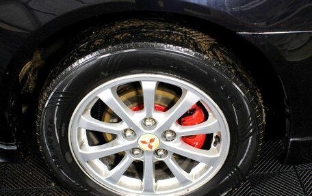 Mitsubishi Lancer IX, 2010 год, 694 000 рублей, 16 фотография