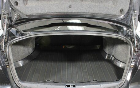 Mitsubishi Lancer IX, 2010 год, 694 000 рублей, 12 фотография