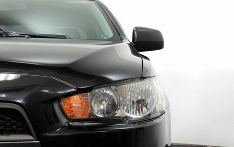 Mitsubishi Lancer IX, 2010 год, 694 000 рублей, 15 фотография