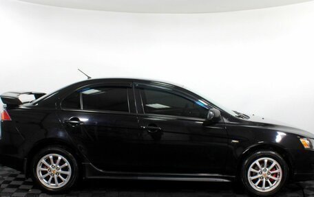 Mitsubishi Lancer IX, 2010 год, 694 000 рублей, 3 фотография